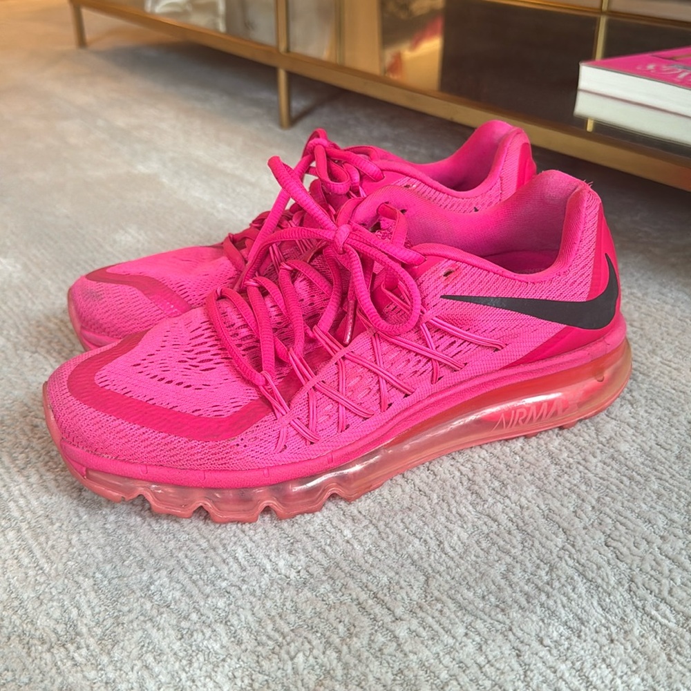 Nike Air Max Sneakers